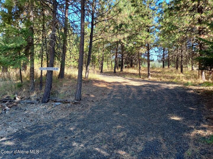 Property Photo: 13534 S Ridgeview Dr ID 83833