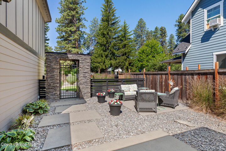 Property Photo: 838 N Government Way ID 83814