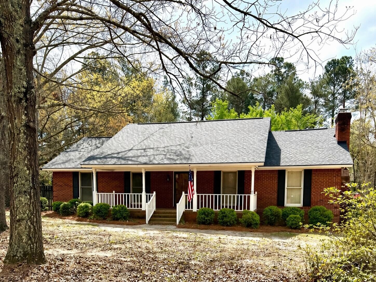 Property Photo:  6986 Salley Road  SC 29112 