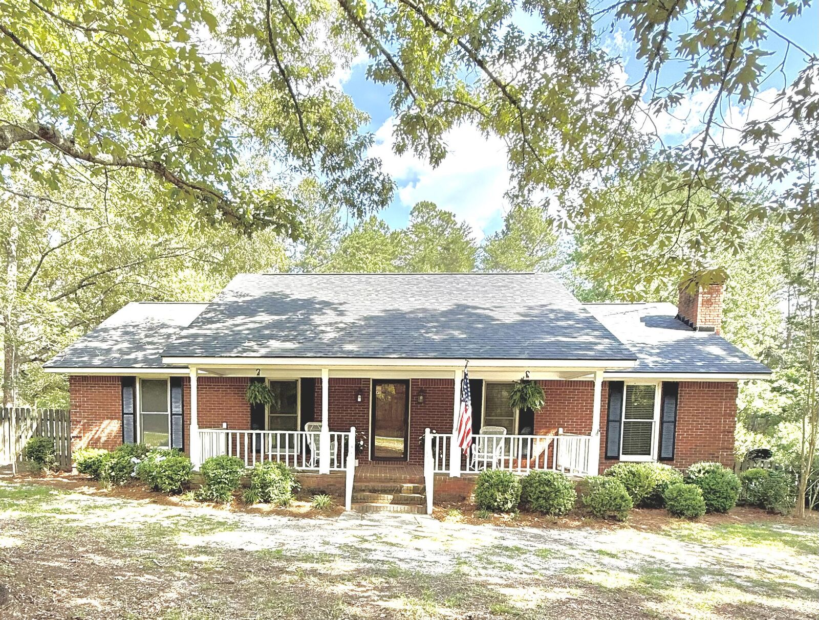Property Photo:  6986 Salley Road  SC 29112 