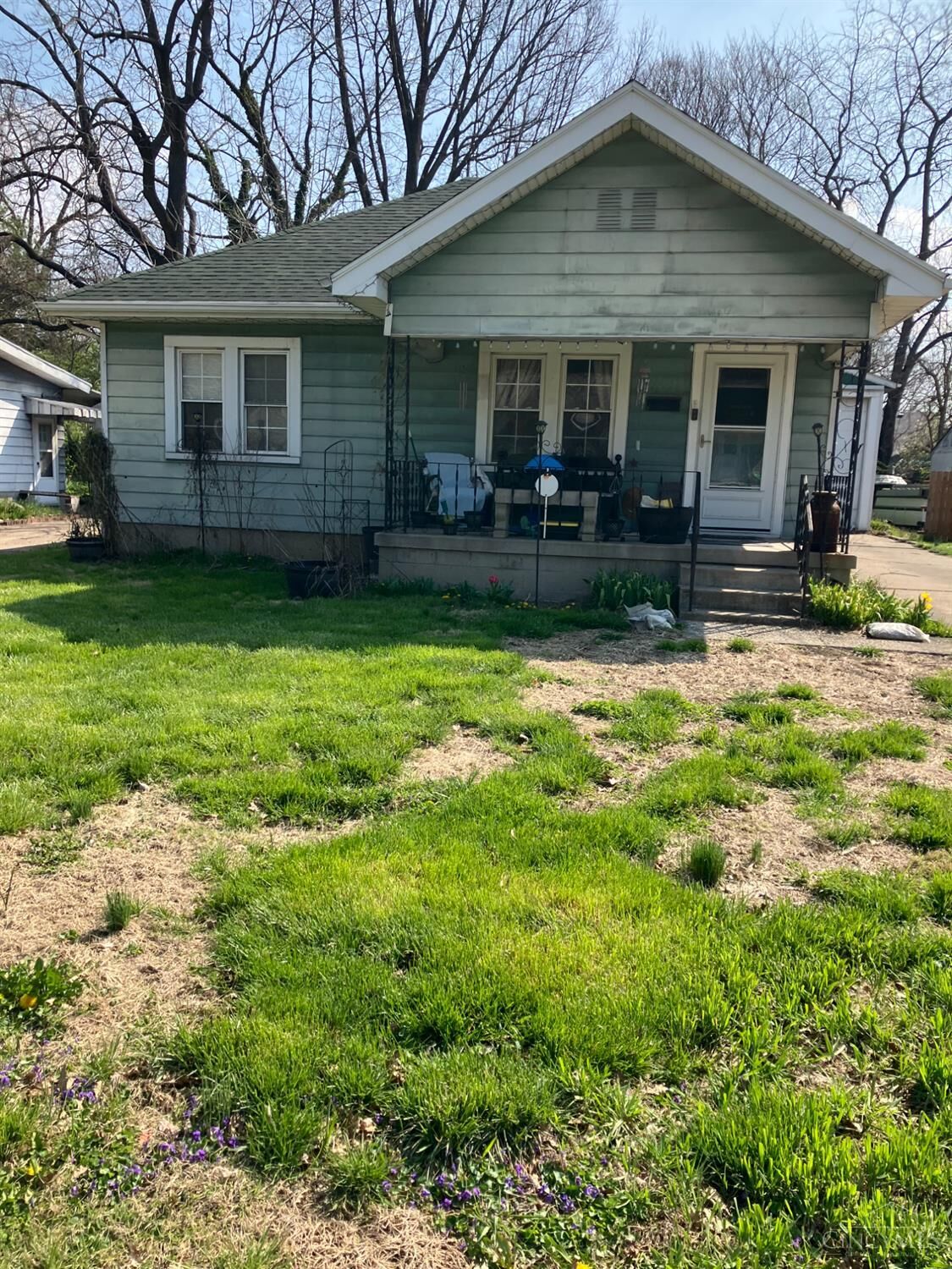 Property Photo:  2201 Winton Street  OH 45044 