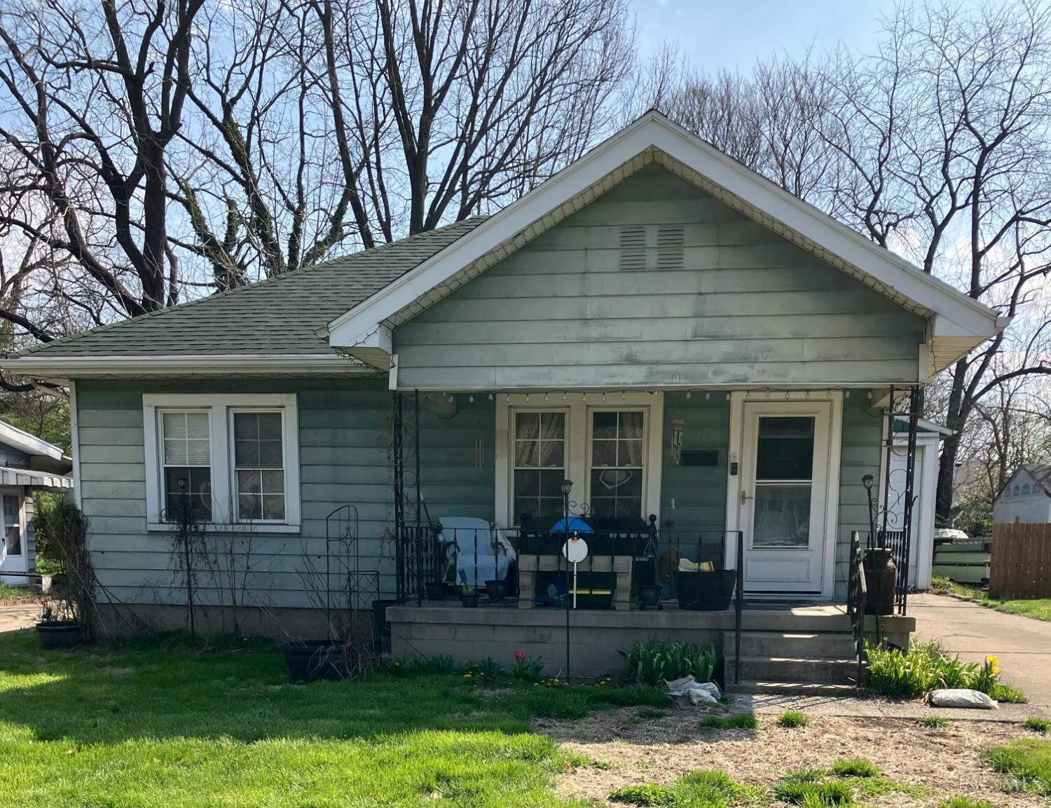Property Photo: 2201 Winton Street OH 45044