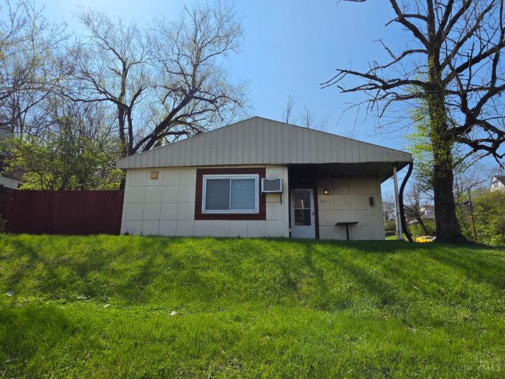 Property Photo:  3321 Glenway Avenue  OH 45205 