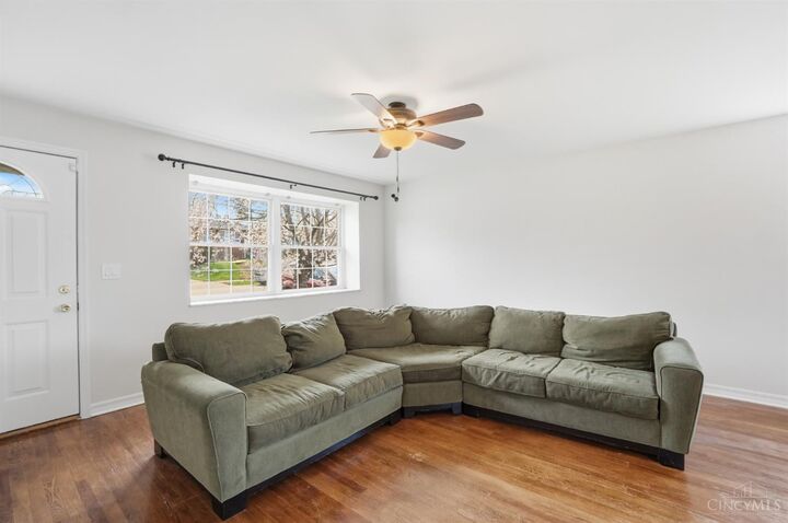 Property Photo:  5188 Orangelawn Drive  OH 45238 