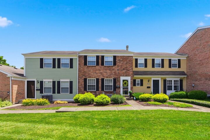 Property Photo: 125 Chapel Hill Drive OH 45014