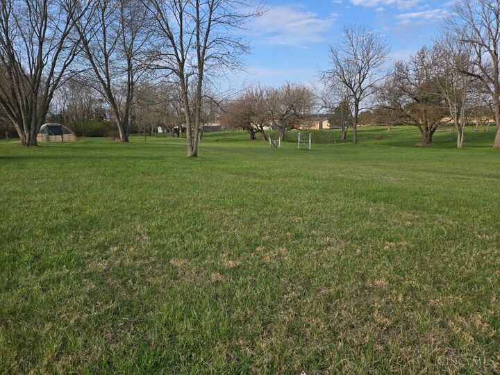 Property Photo:  10350 St Rt 72  OH 45133 