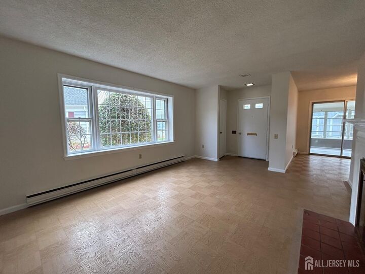 Property Photo:  136 Plymouth Lane C  NJ 08831 