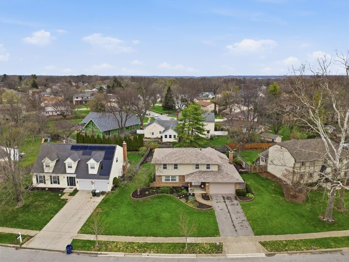 Property Photo:  5376 Amy Lane  OH 43235 