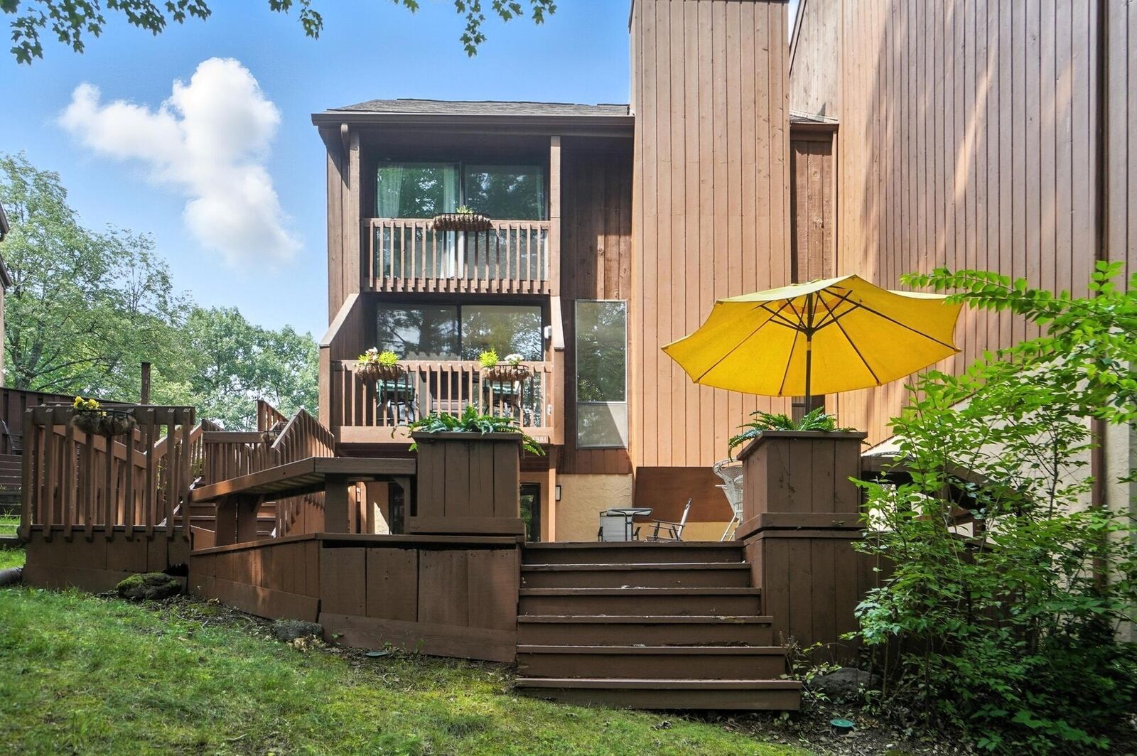 Property Photo: 4981 Smoketalk Lane OH 43081