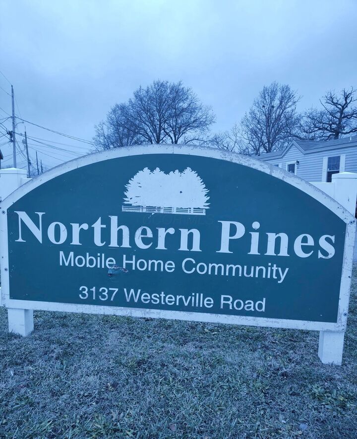 Property Photo:  3137 Westerville Road  OH 43224 