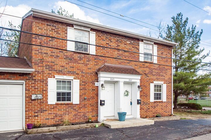 Property Photo:  3027 Sunset Drive  OH 43202 