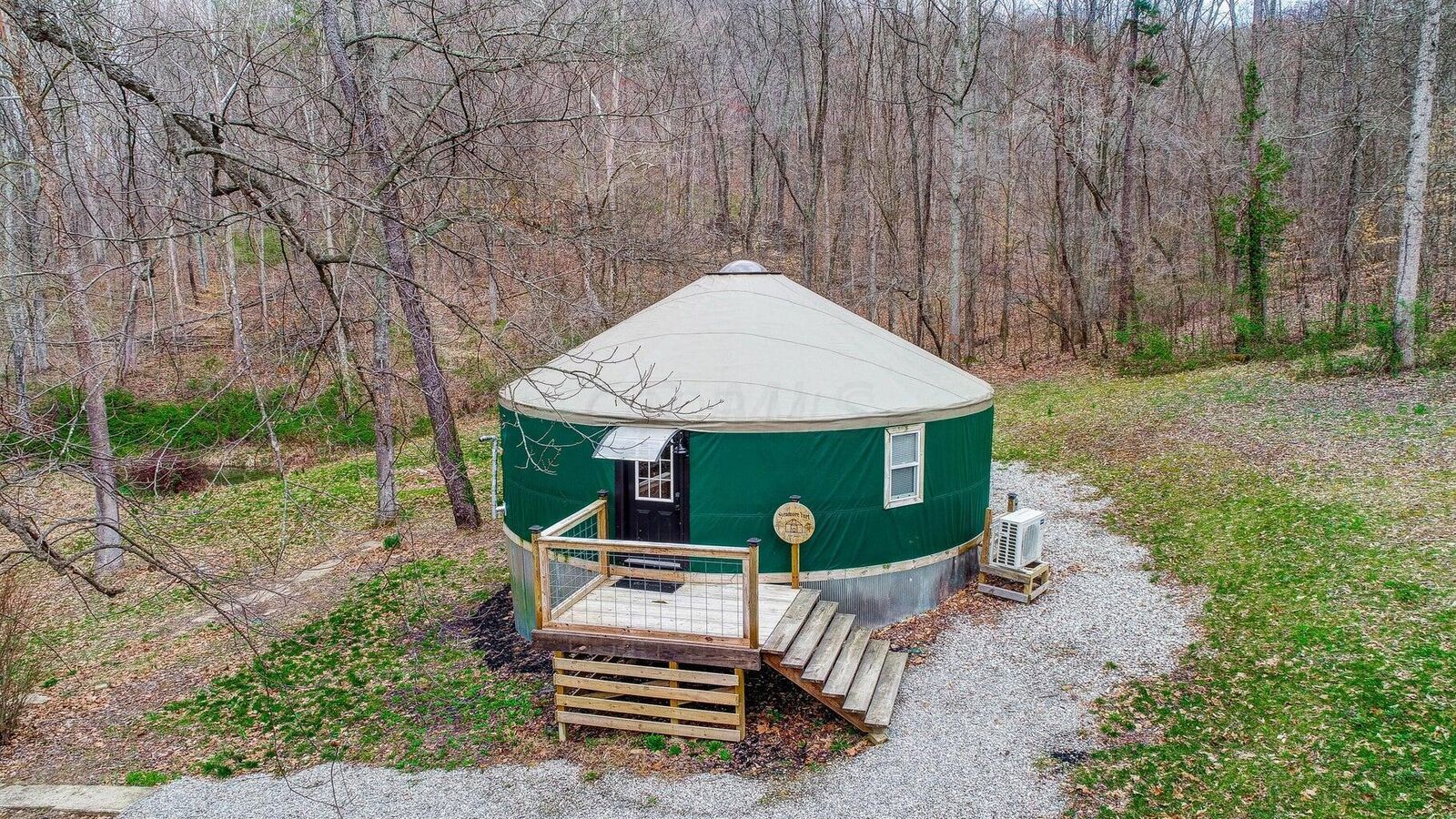 Property Photo:  26702 E Fork Road  OH 43135 