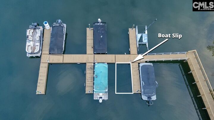 Property Photo: 105 Shores Edge SC 29036