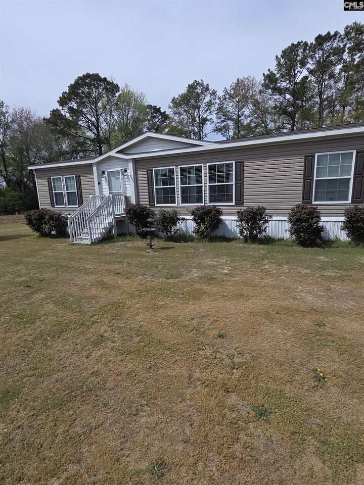 Property Photo:  951 Deerfield  SC 29161 