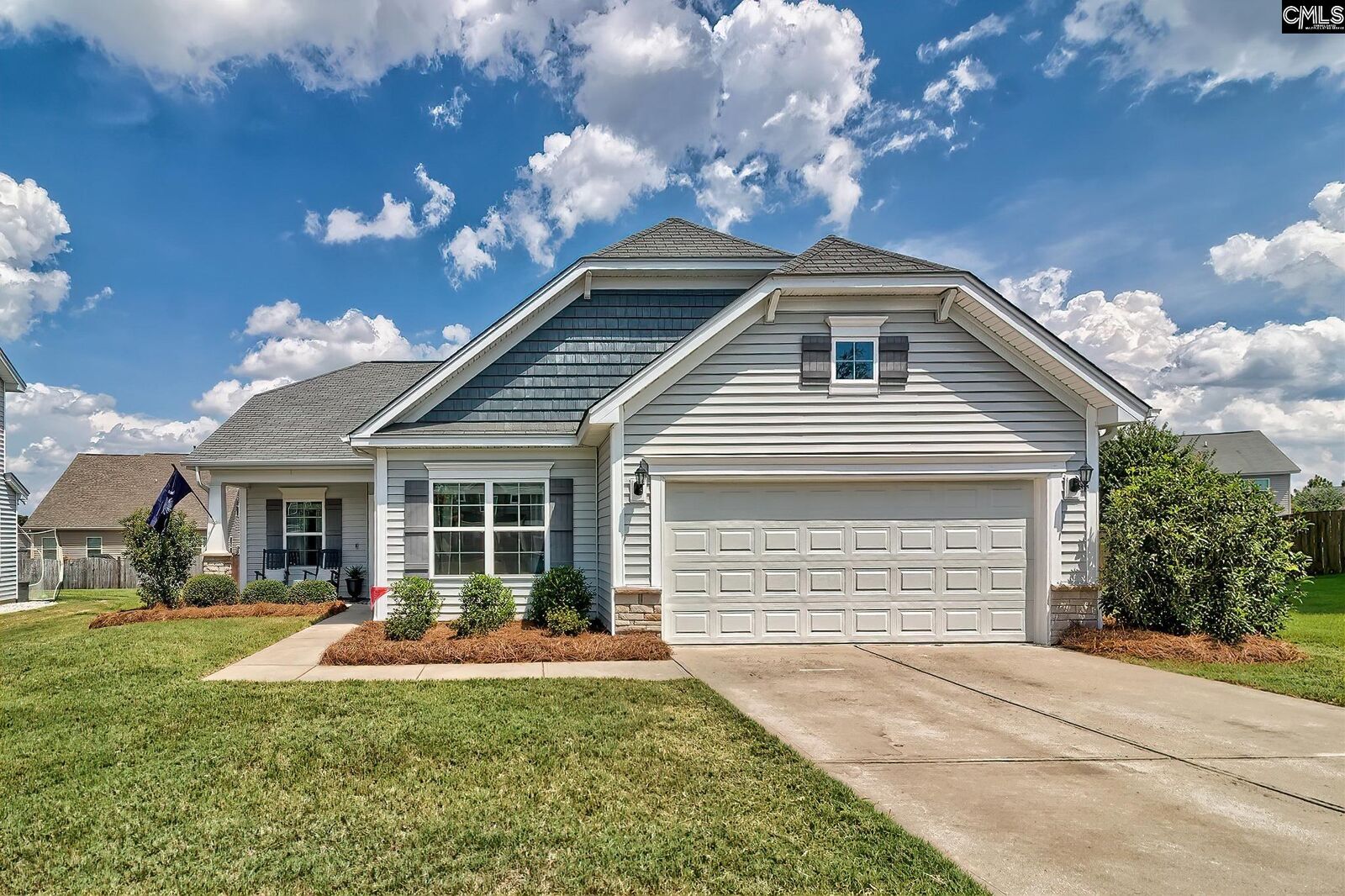 Property Photo:  410 Huntsdale  SC 29072 