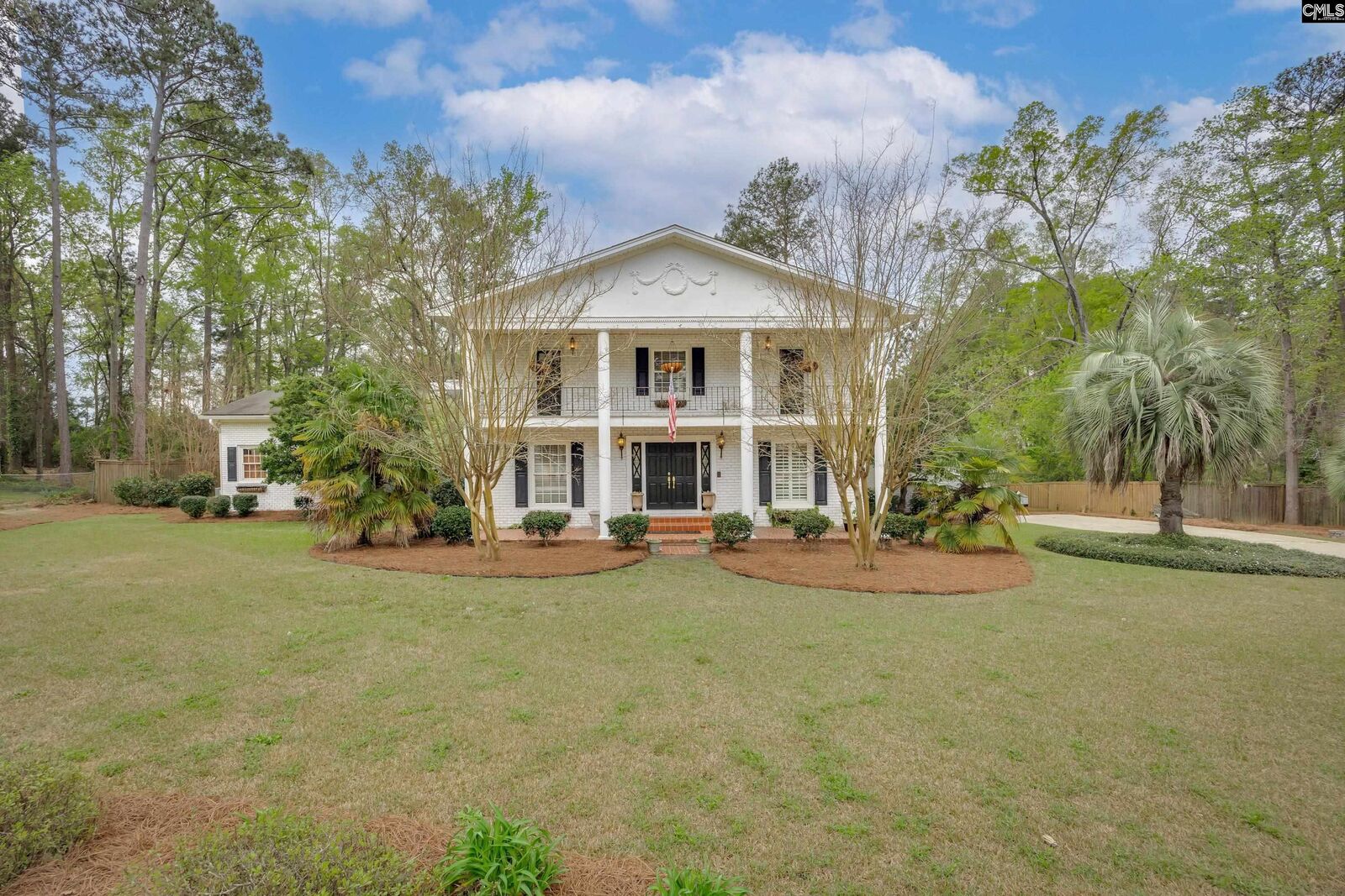 Property Photo:  262 Sandhurst  SC 29210 
