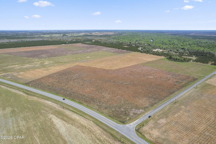 Property Photo:  00 SR 71  FL 32449 