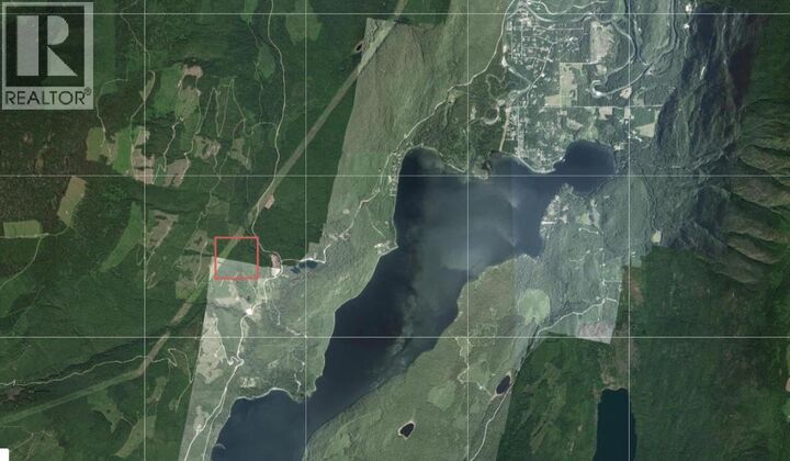 Property Photo:  1020 Forest Service Road Seymour Arm Road  BC  