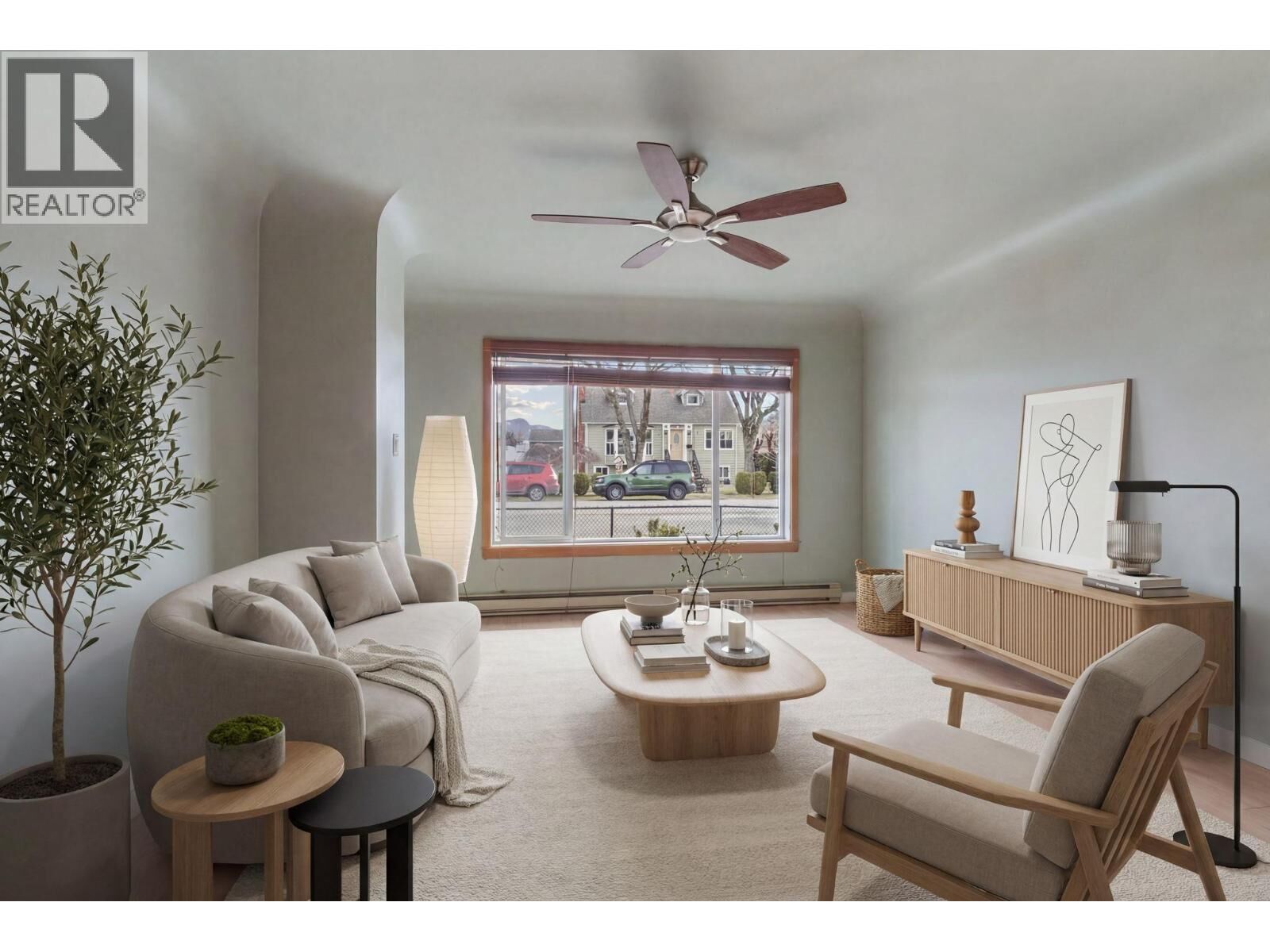 Property Photo: 2284 Aberdeen Street BC V1Y 2T4