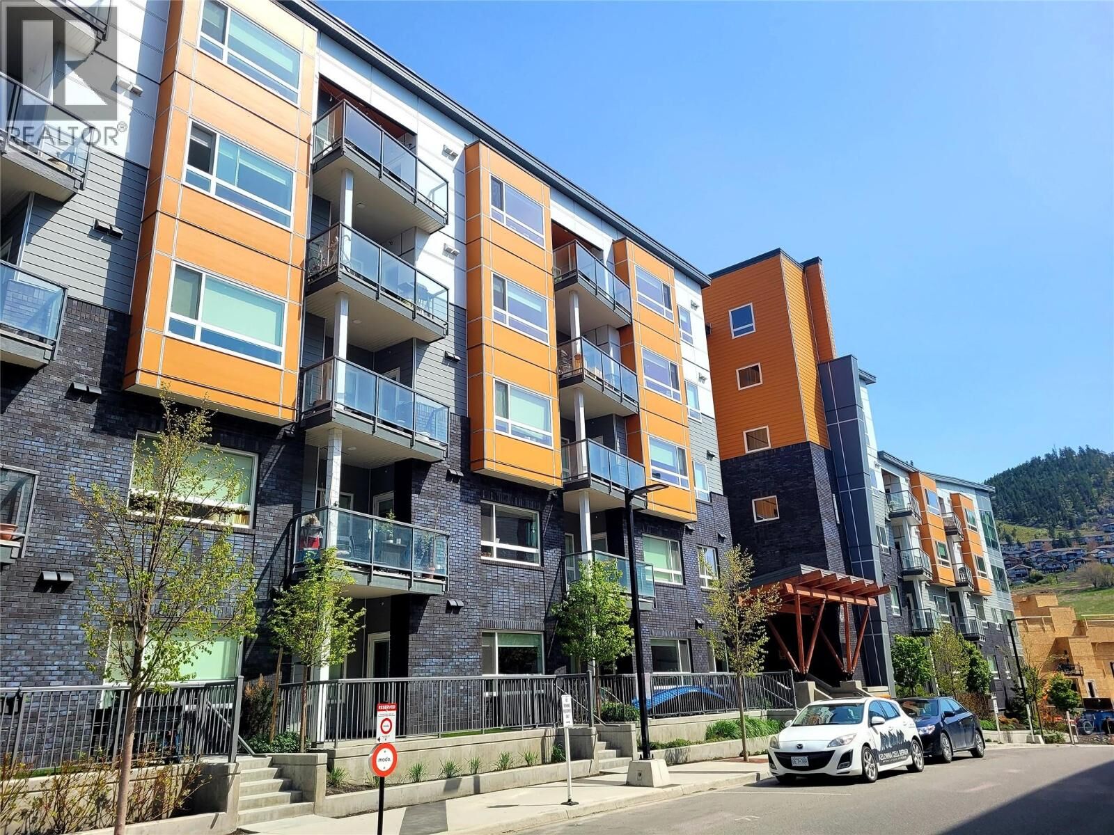 Property Photo: 722 Valley Road 322 BC V1E 2E6