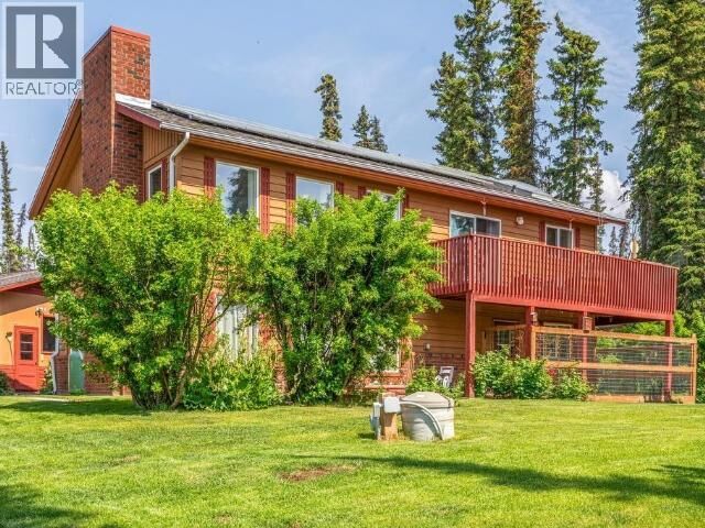 Photo de la propriété:  1 Johnston Road  YT Y0B 1Y2 