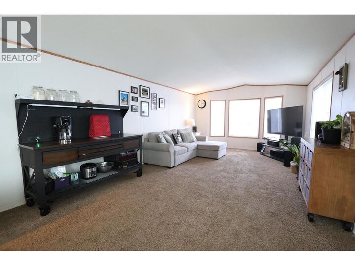 Property Photo:  5125 North Nechako Road 45  BC V2K 4V7 
