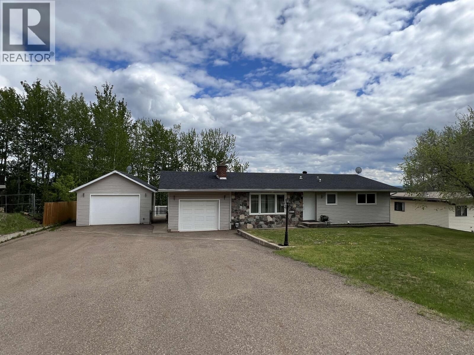 Property Photo:  5324 51 Street  BC V0C 1R0 