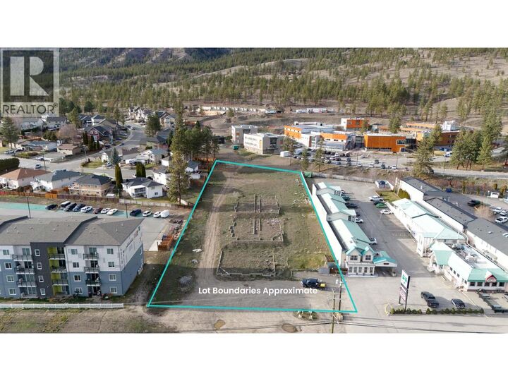 Property Photo:  3551 Voght Street  BC V1K 1B8 