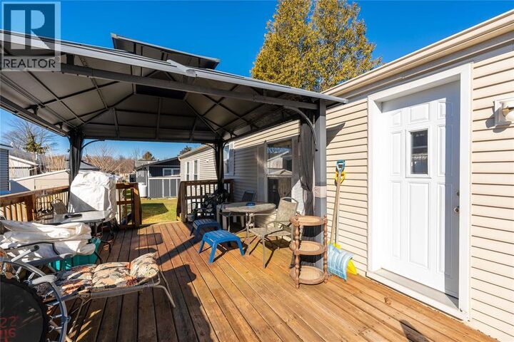 Property Photo:  9385 Ipperwash Road 7  ON N0N 1J3 