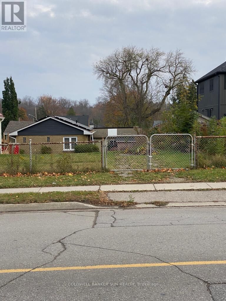 Property Photo:  449 York Road  ON N1E 5X8 