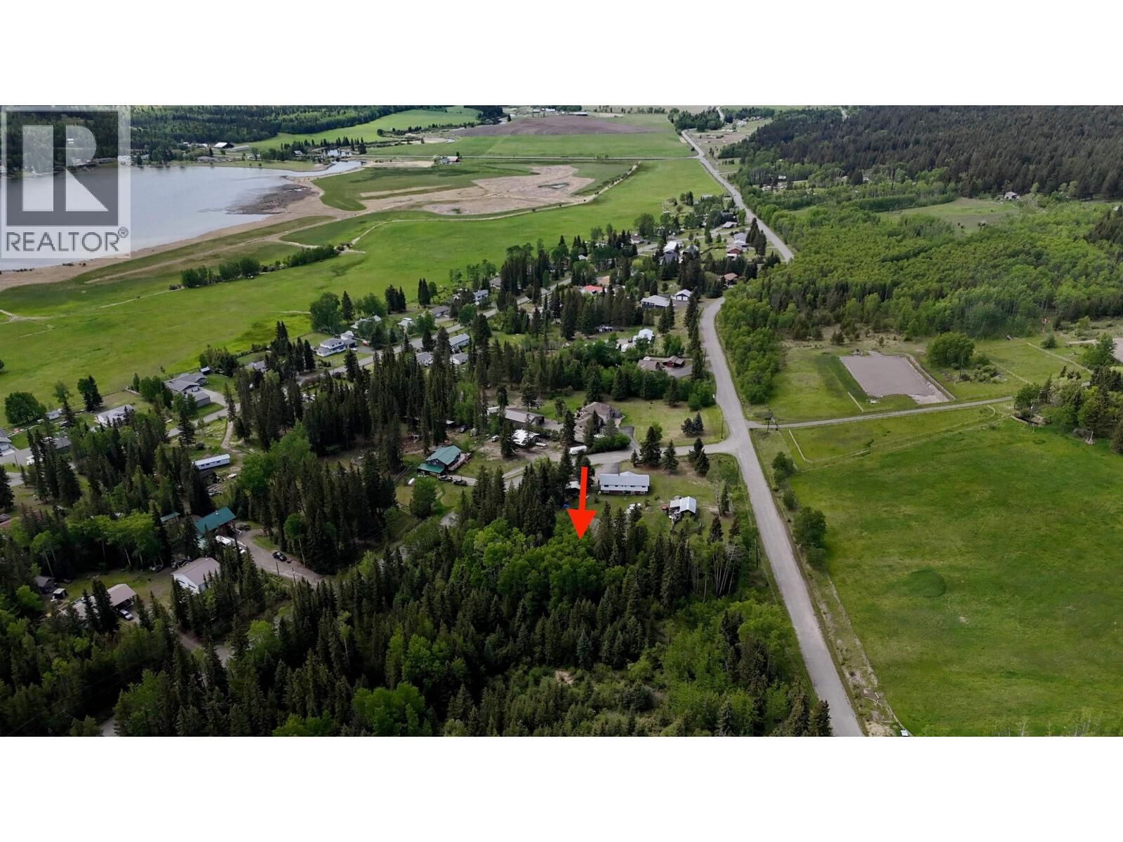 Property Photo:  6399 Lambley Road  BC V0K 2E3 