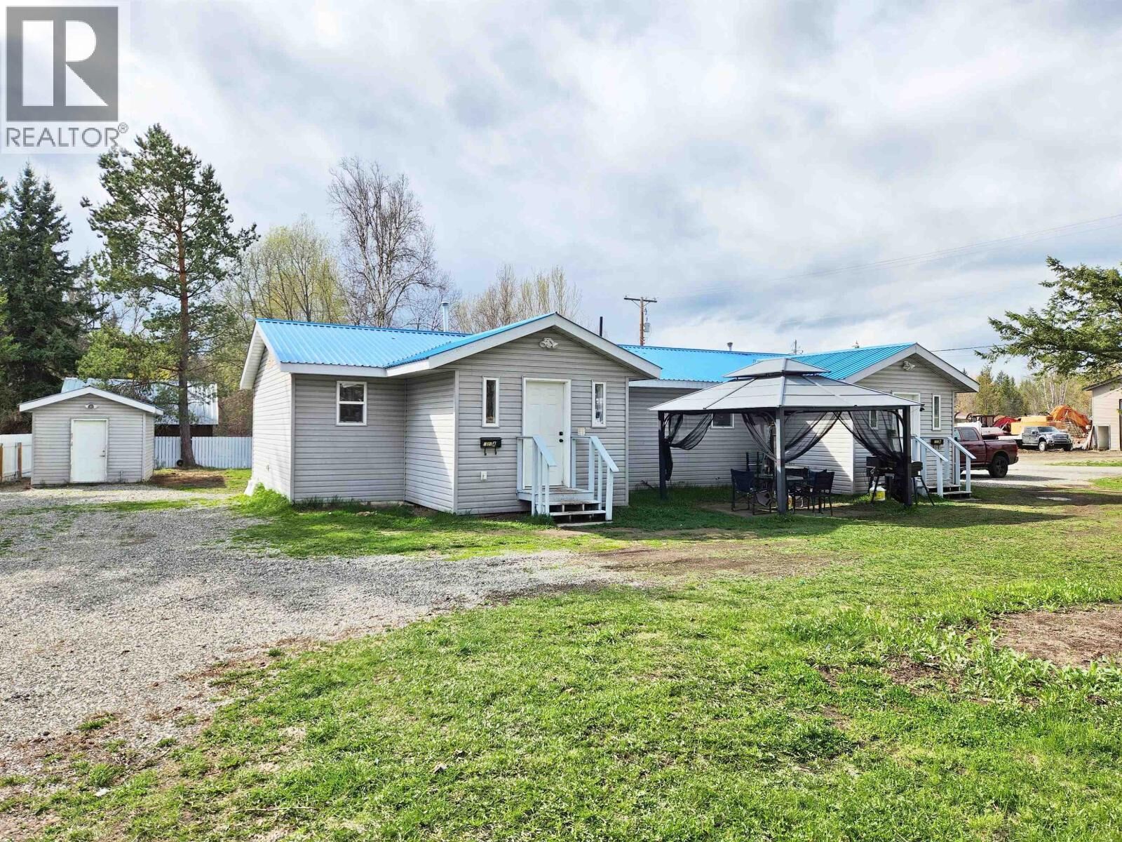 Property Photo: 1801 Jade Street BC V2J 4L5
