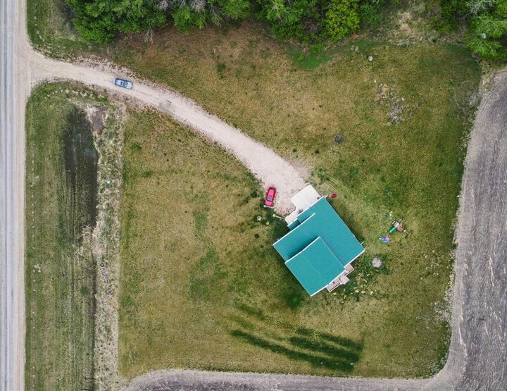 Property Photo:  26081 331 Highway  MB R0H 0X0 