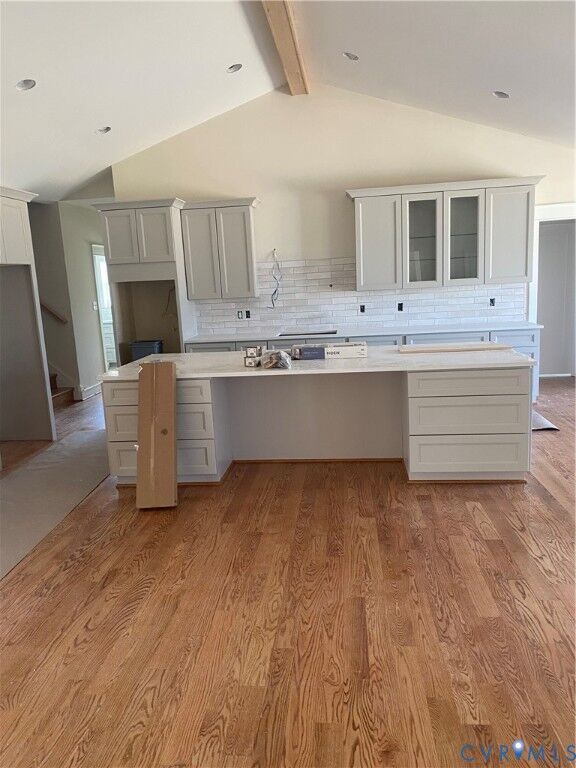 Property Photo:  13000 Lake Margaret Drive  VA 23838 