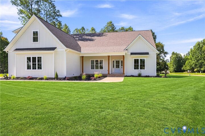 Property Photo:  13000 Lake Margaret Drive  VA 23838 