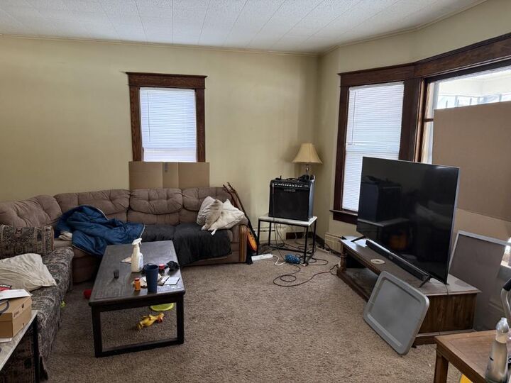 Property Photo:  618 Deleglise Street  WI 54409 