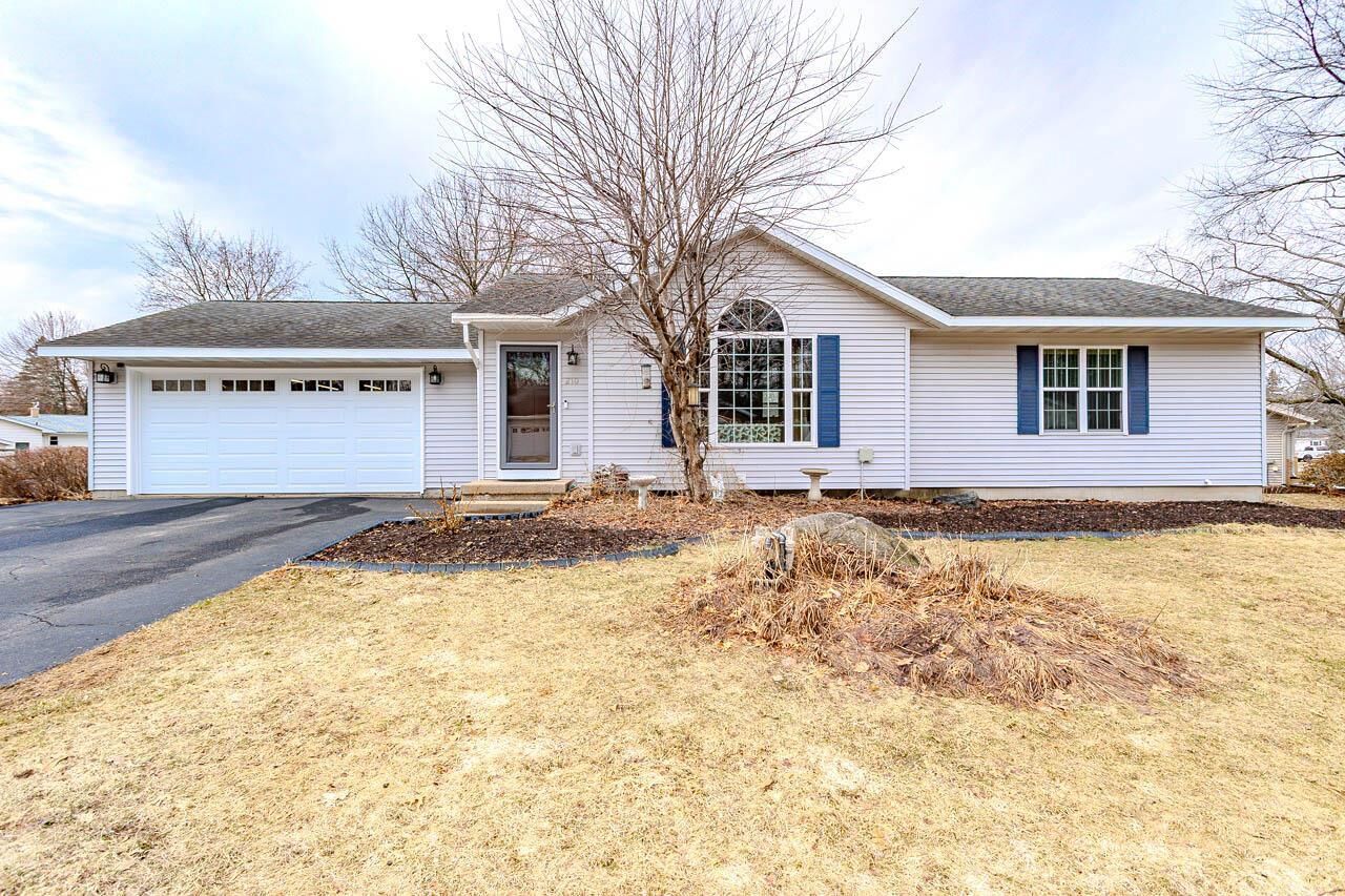 Property Photo:  210 Peggy Lane  WI 54474 