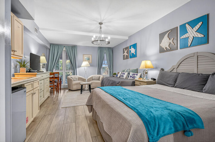Property Photo:  9500 Grand Sandestin Boulevard Unit 2211  FL 32550 