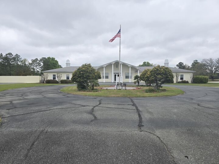 Property Photo:  Tbd2 Otis Lane  FL 32428 