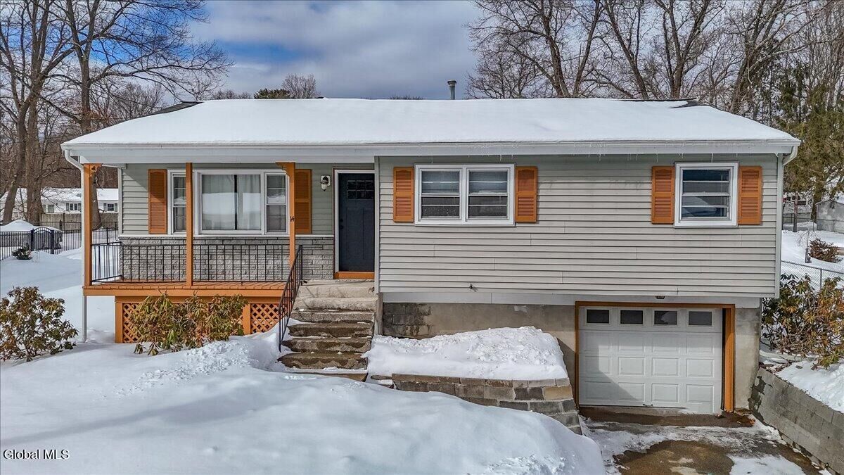 Property Photo: 14 Sherri Drive NY 12866