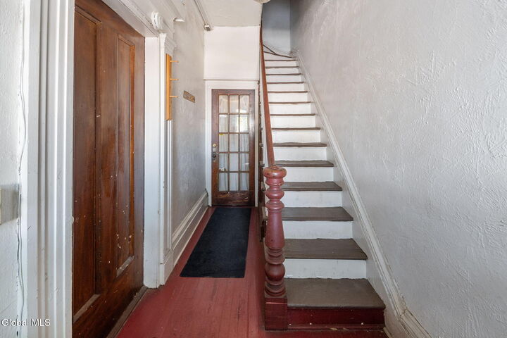 Property Photo: 128 Hamilton Street NY 12207