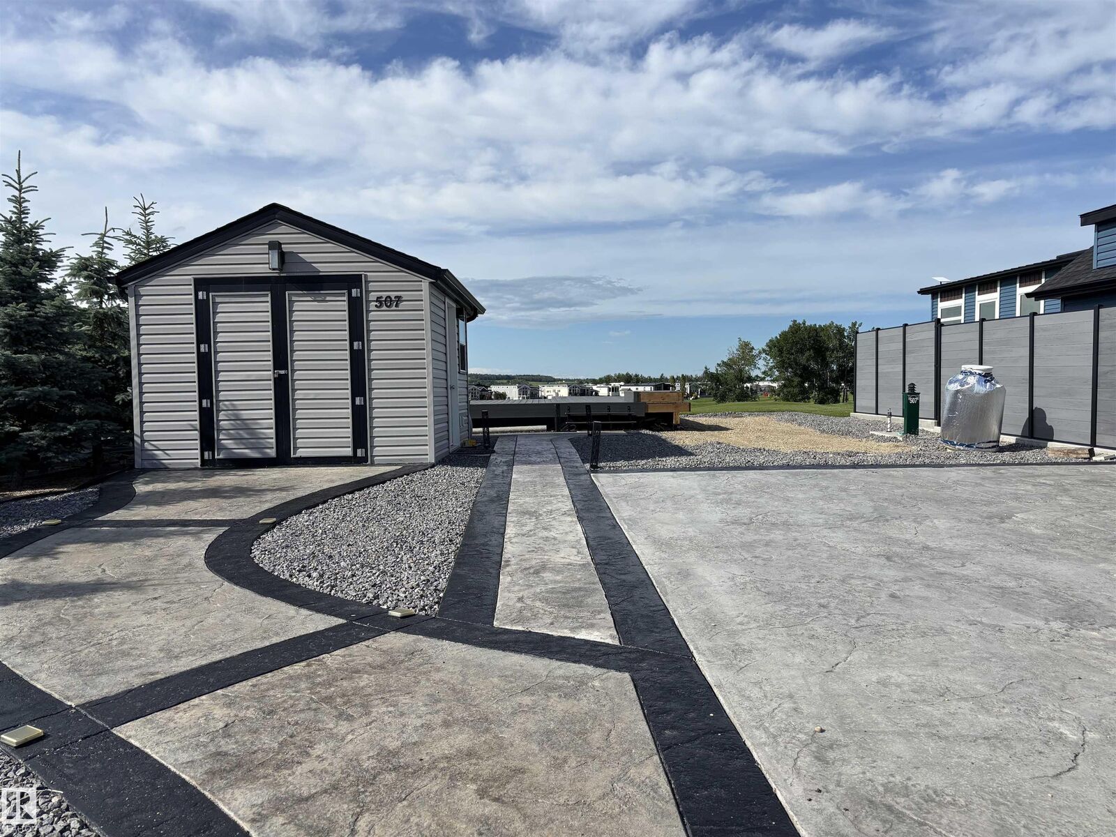 Property Photo:  53126 Rge Road 70  AB T0E 0S0 