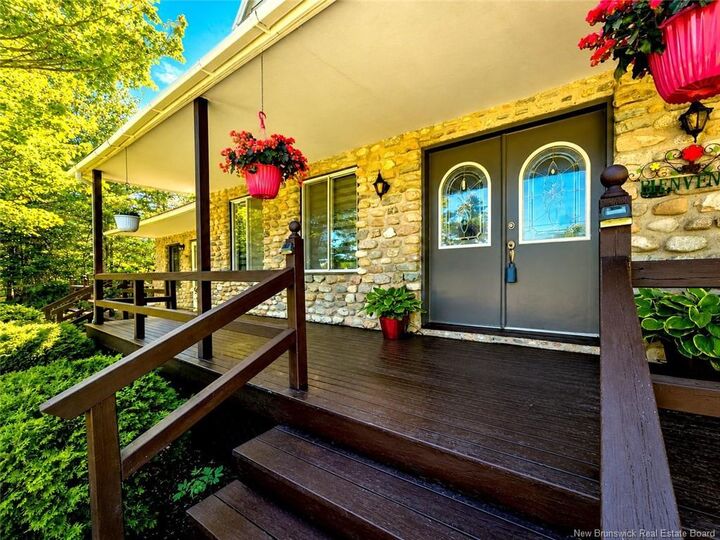 Property Photo: 53 Hector NB E9G 1H8