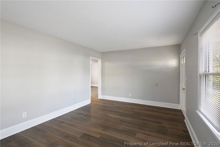 Property Photo:  203 Rodie Avenue  NC 28304 