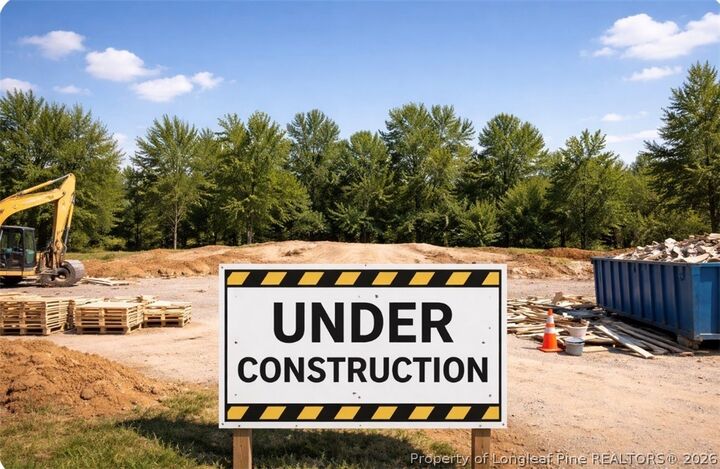 Property Photo: 525 Nighthawk Loop NC 28315