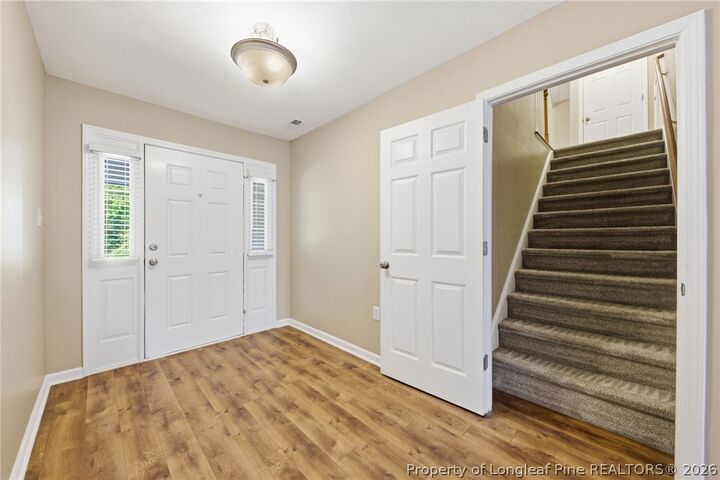 Property Photo:  3327 Broomsgrove Drive  NC 28306 