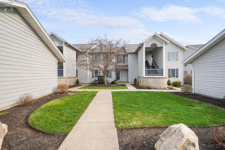 Property Photo: 10654 E Bayshore Road 48 OH 43440