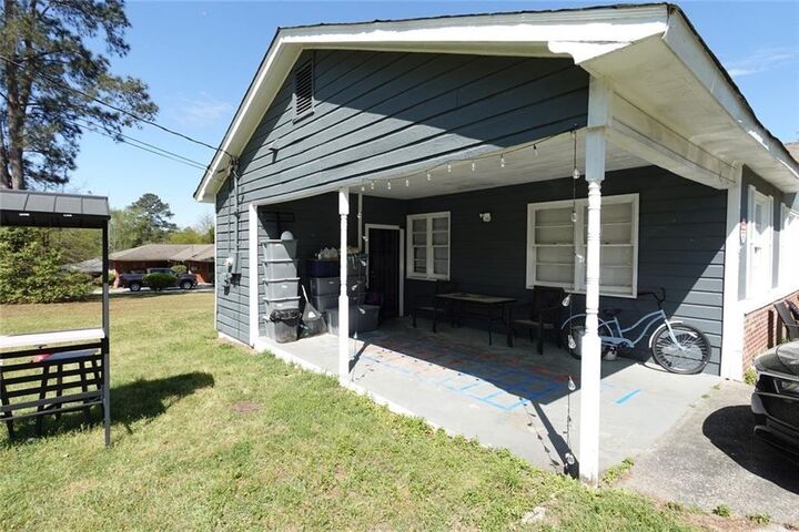 Property Photo:  2334 Donald Avenue  GA 31217 