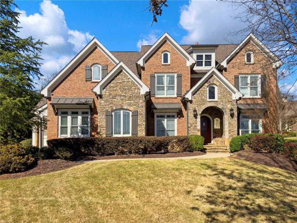 Property Photo:  2202 Crimson King Drive  GA 30517 