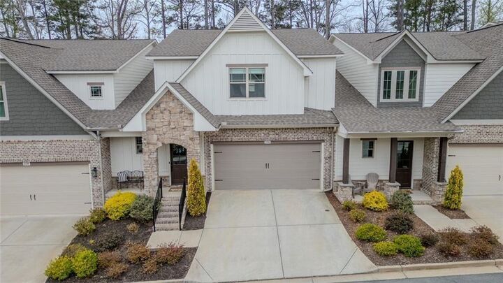 Property Photo:  106 Heron Pointe Trail  GA 30114 